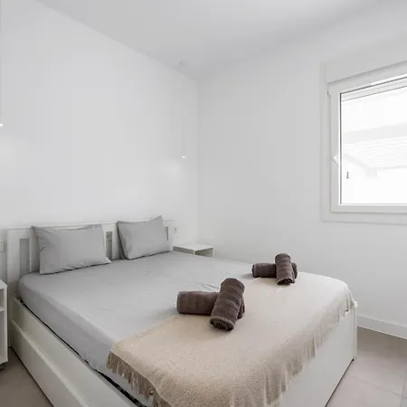 Miami Villa Novo Sancti Petri