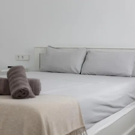 Miami Villa Novo Sancti Petri