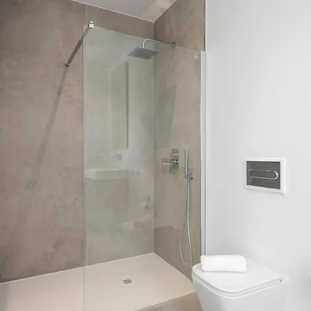 Miami Villa Novo Sancti Petri