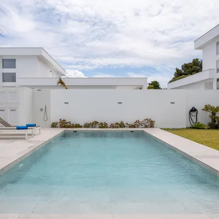 Miami Villa