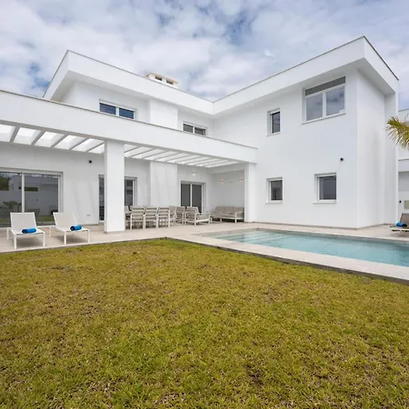 Villa Miami Novo Sancti Petri