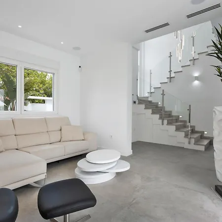 Miami Villa Novo Sancti Petri